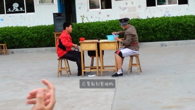 快乐星期五 我们来展示