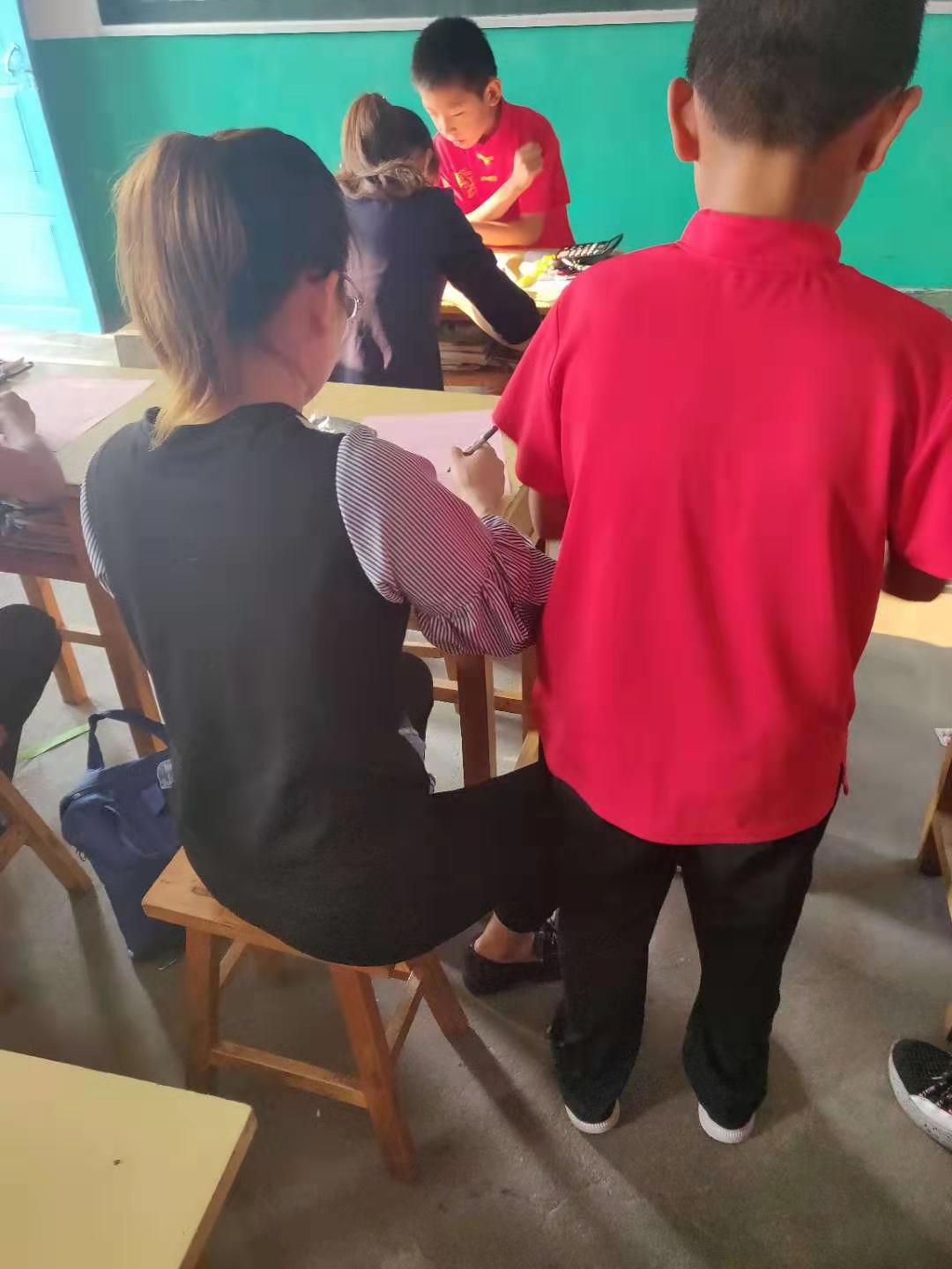 齐鲁武术学校学生资助项目指南发放