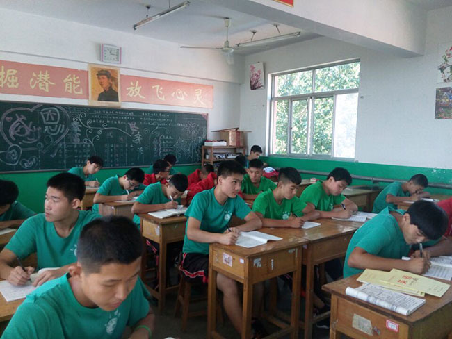 新学期，新征程---监护学生，提高成绩